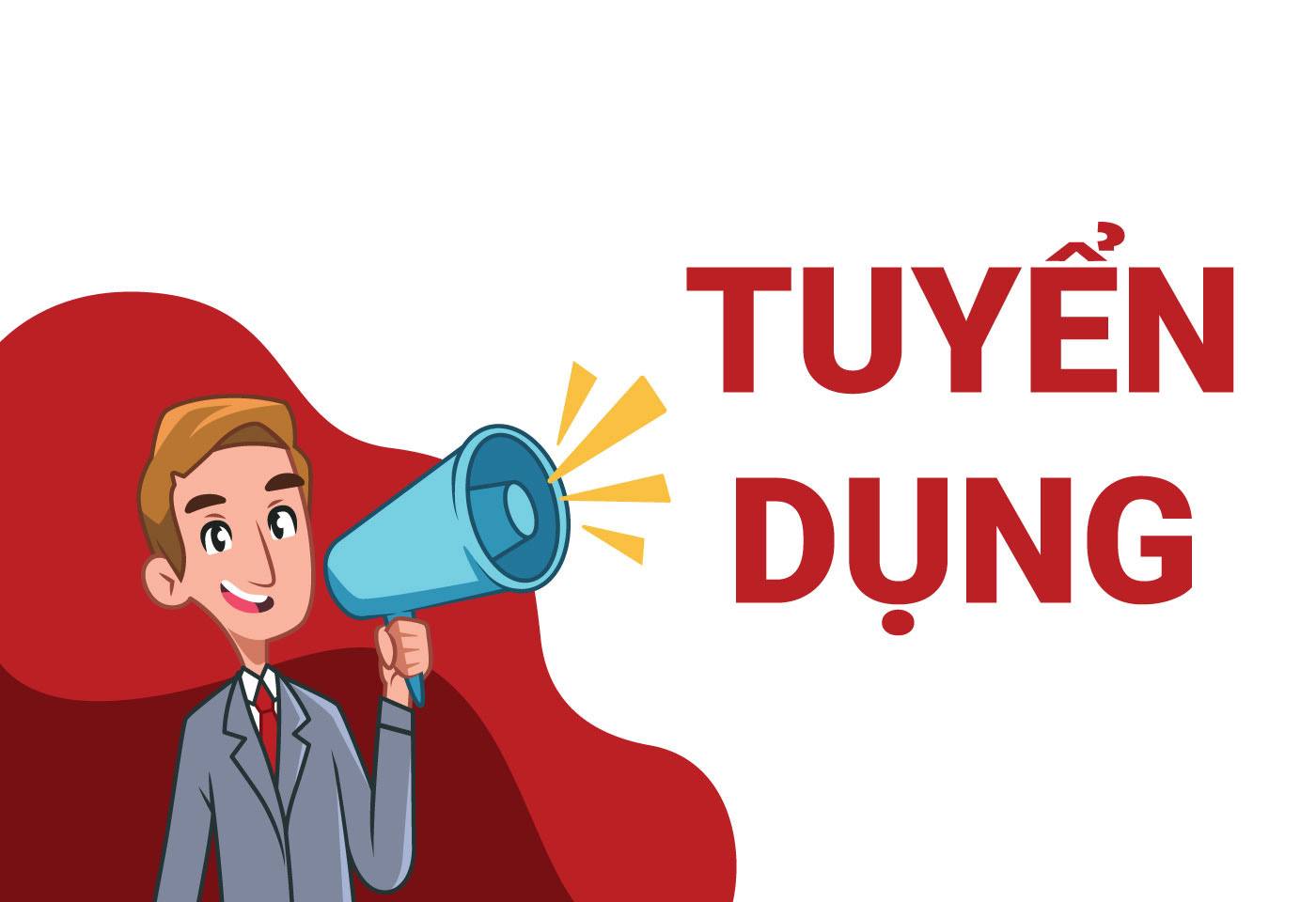 Công Ty Cổ Phần Công Nghiệp Việt Nhất Cần Tuyển