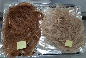 SỢI CHUỐI  - GIẢI PHÁP SINH HỌC BỀN VỮNG THAY THẾ SỢI TỔNG HỢP