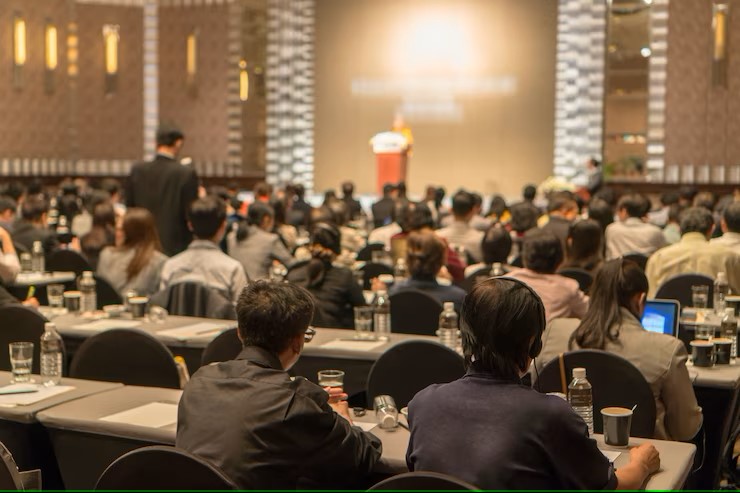 Thông báo ngày hội việc làm ngành CNHH_CNTP_SH&MT