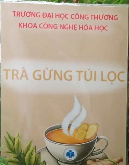 Tinh Hoa Từ Họ Gừng: Khai Mở Tiềm Năng Ứng Dụng Trong Mỹ Phẩm, Trà Thảo Dược