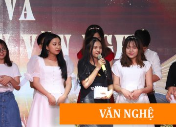 KẾ HOẠCH “Hội diễn văn nghệ Hội trại Khoa Công nghệ Hóa học”