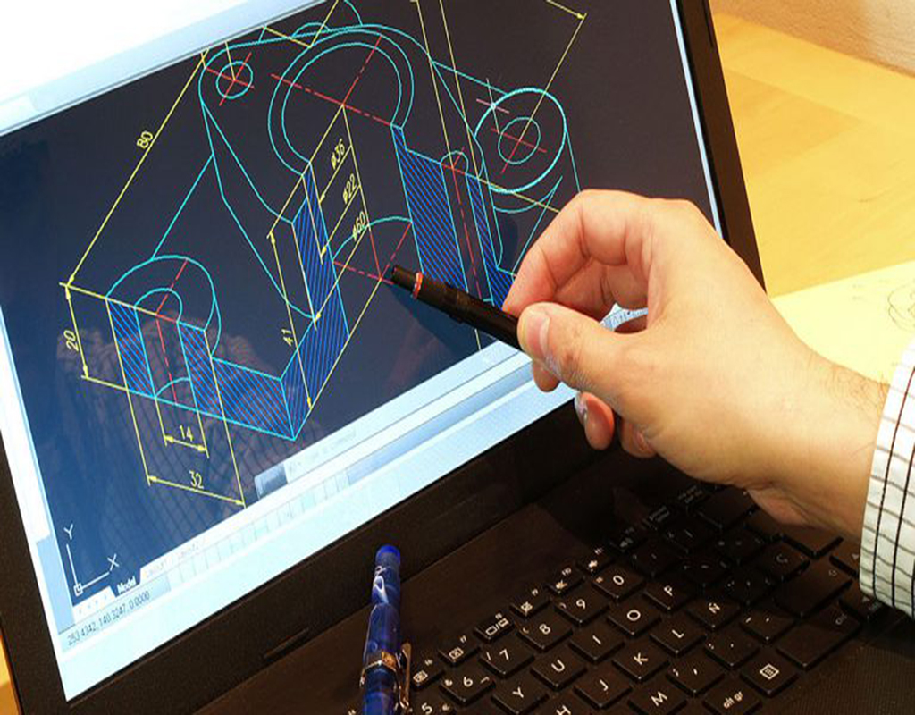 CHIÊU SINH LỚP ỨNG DỤNG AUTOCAD TRONG THIẾT KẾ THIẾT BỊ