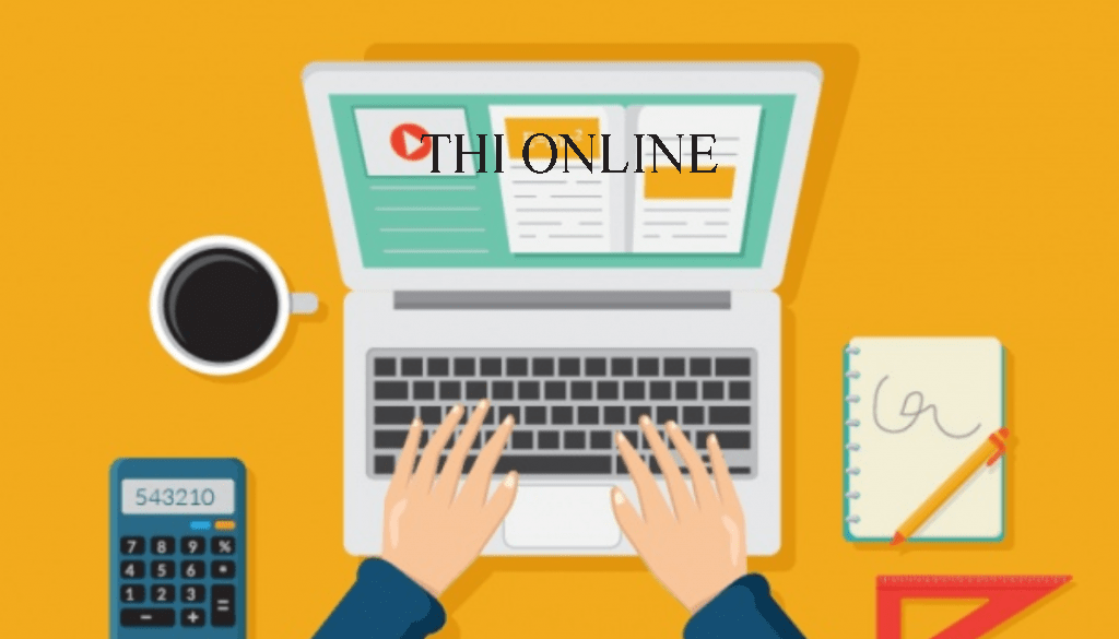 TẬP HUẤN THI ONLINE LẦN 2